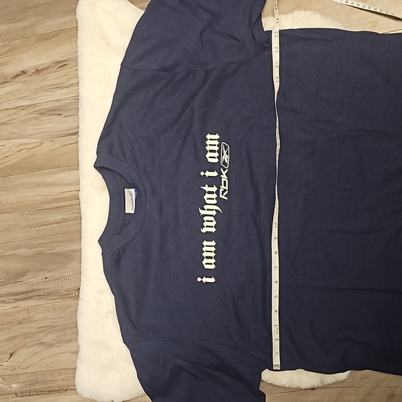 Vintage Reebok t-shirt - Picture 2 of 5